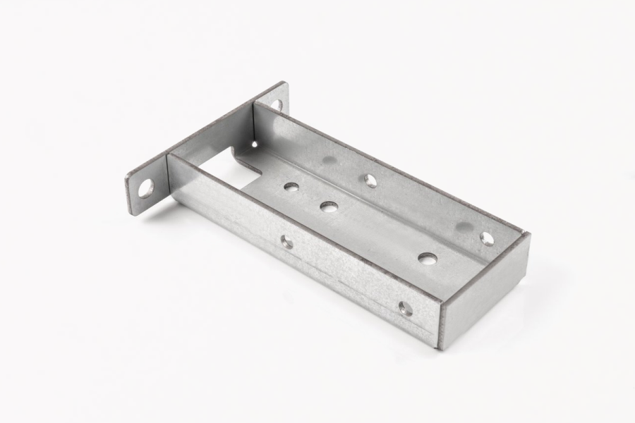 Fém alkatrészek bélyegzése