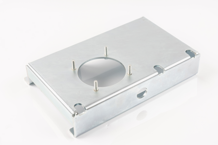 Gyártott szerelvények