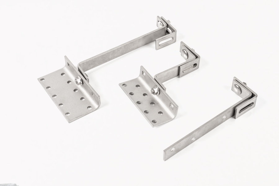 Gyártott szerelvények