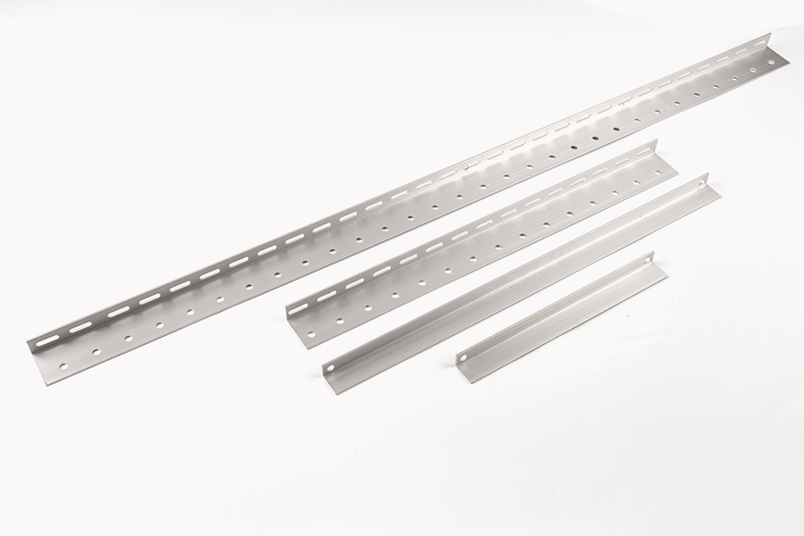 Fémlemez alkatrészek