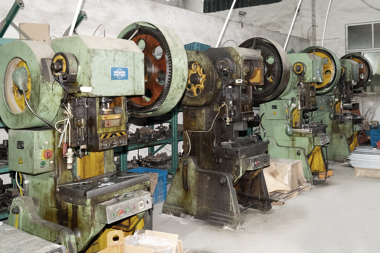 Ningbo Mingli Electric Technology Co., Ltd.